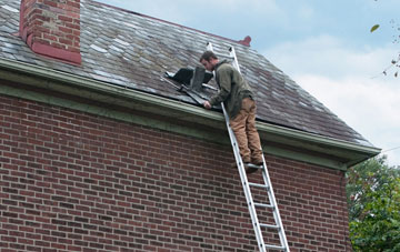 what affects urgent Wyke Regis roof repairs