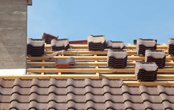 Wyke Regis clay roofing costs