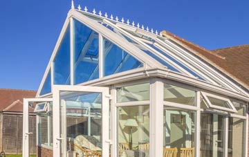 conservatory roof insulation costs Wyke Regis