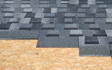 expert Wyke Regis asphalt roof companies