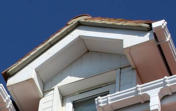 Wyke Regis fascia installation costs
