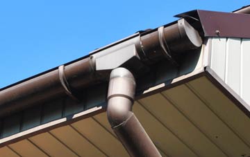 types of Wyke Regis fascias