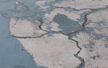 fibreglass roofing replacement Wyke Regis