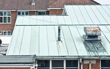 Wyke Regis lead roofing costs