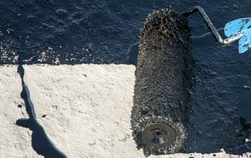 Wyke Regis liquid sealant waterproofing