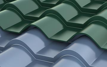who should consider Wyke Regis plastic roofs