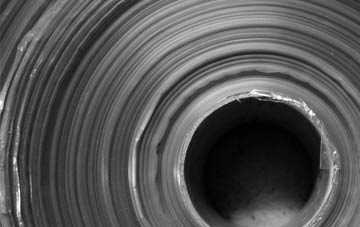 Wyke Regis pvc roof replacement