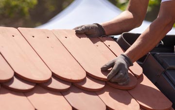 Wyke Regis roof tile contractors