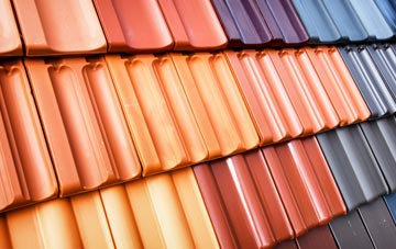 Wyke Regis roof tile costs