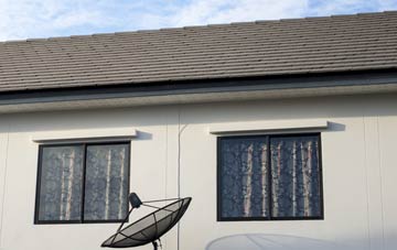 Wyke Regis rubber roof costs