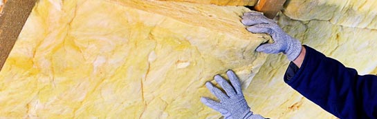 quotes for Wyke Regis roof insulation