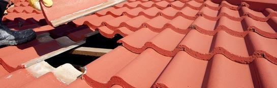 compare Wyke Regis roof repair quotes