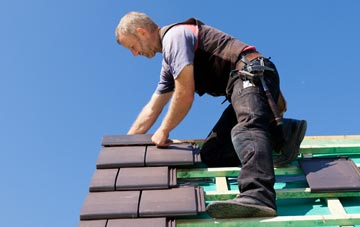 disadvantages of Wyke Regis slate roofing