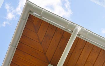 Wyke Regis soffit types