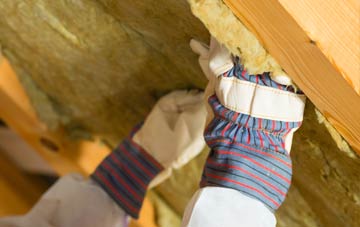 types of Wyke Regis pitched roof insulation materials