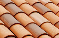 Wyke Regis clay roofing