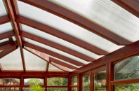 Wyke Regis conservatory roofing insulation