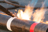 Wyke Regis flat roofing replacement