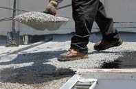 find rated Wyke Regis flat roofing replacement companies