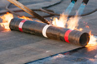 Wyke Regis flat roof sealing