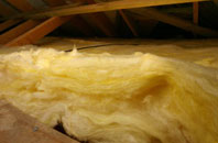 Wyke Regis pitch roof insulation