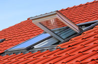 Wyke Regis roof window