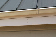 Wyke Regis soffit repair