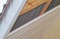 rated Wyke Regis soffit repair companies