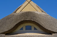 Wyke Regis thatch roofing