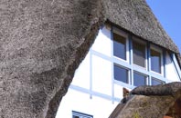 find rated Wyke Regis thatchers